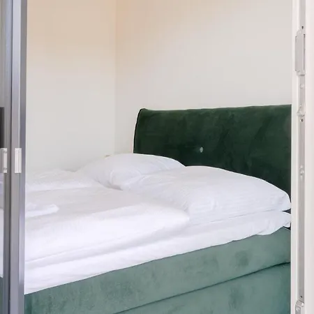 Apartamento Apartmenthaus Wittsande - 01 Zingst