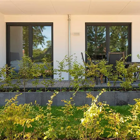 Apartmenthaus Wittsande - 01 Apartamento *