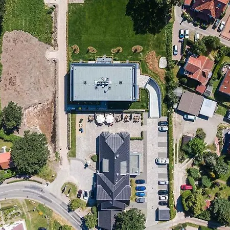 Apartmenthaus Wittsande - 01 Apartamento