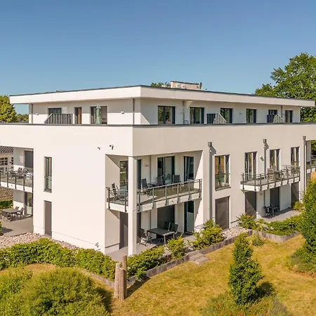 Apartmenthaus Wittsande - 01 *