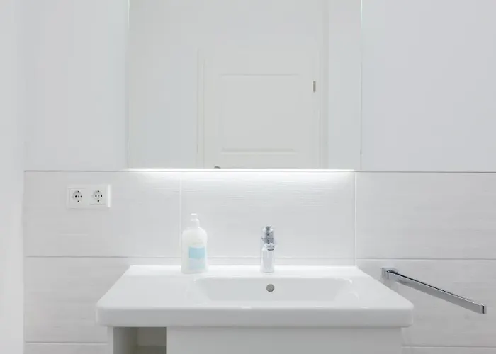 Apartament Apartmenthaus Wittsande - 01 Zingst