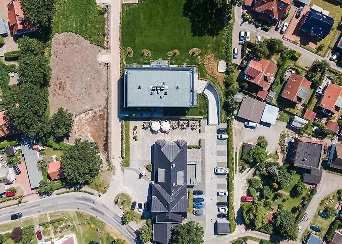 Apartmenthaus Wittsande - 01 Apartament